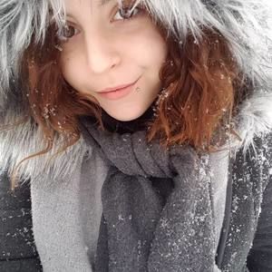 Meet your Posher, Candace